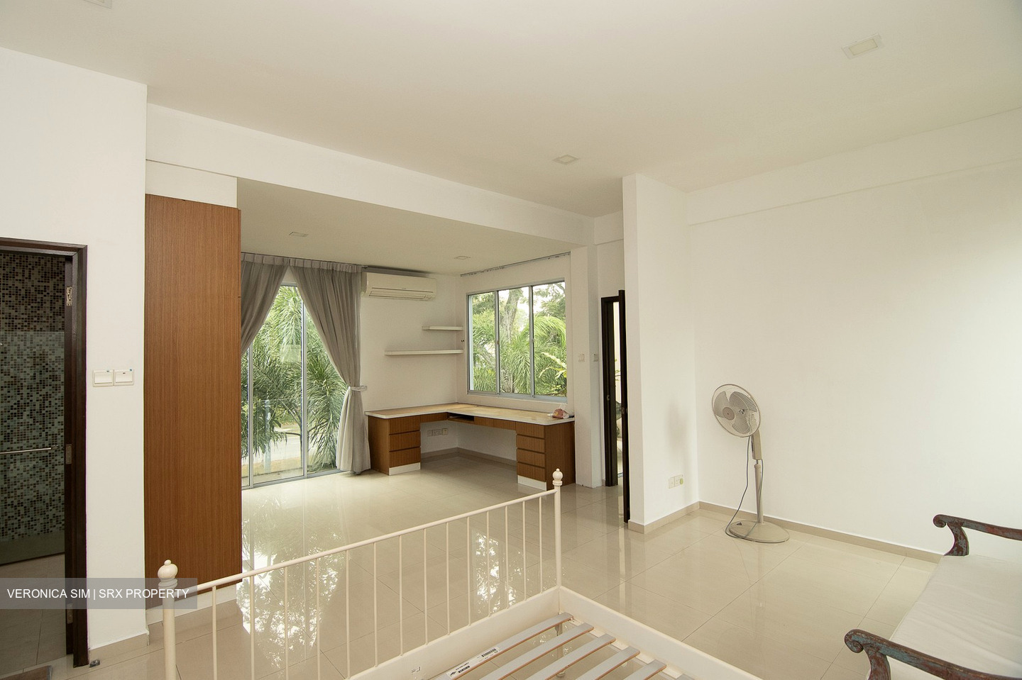 Seletar Hills Estate (D28), Detached #609090541
